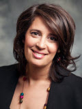Anne Meloche
