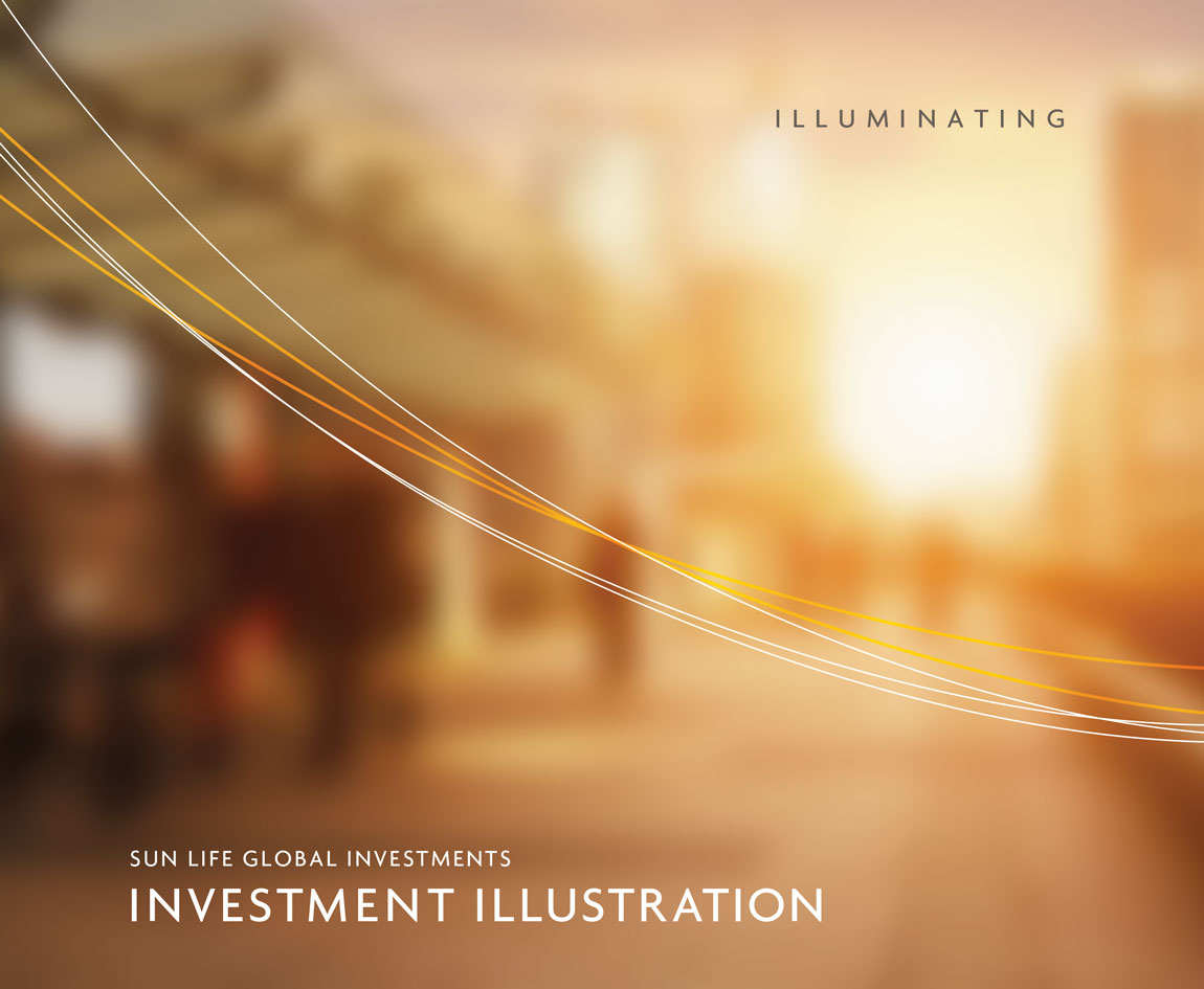 Investment Illustration